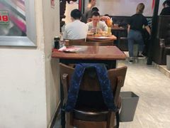 大堂-金雨烧烤(新城南都店)