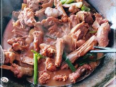 -大地农庄(逢沙大道店)