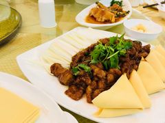 -勺园饭店(骨科医院店)
