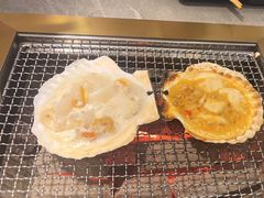 -本达人海鲜烧烤·朝鲜族风味(发展店)