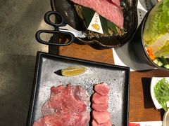 -热血兄弟·炭火烤肉(融侨中心店)
