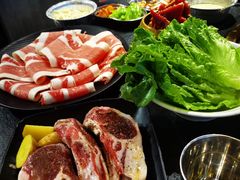 -伊茉家的烤肉店(勒泰中心店)
