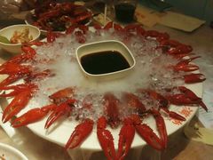 -虾满堂(瑞虹店)