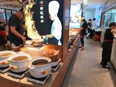 -素满香·素食自助餐(福州·长乐北路店)