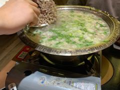 -蒙古人烤羊大师(工农大路创始店)