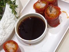 -蔡澜点心·粤菜(月星环球港店)