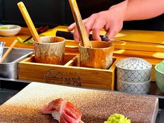 -Sushi Hanzo半藏(天环广场店)