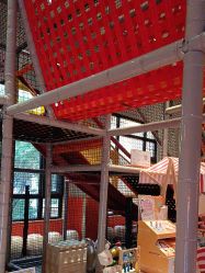 -奈尔宝·儿童乐园·亲子餐厅(星河湾店)