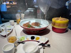 -京味斋·北京烤鸭(华威桥北工大店)