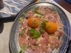 -琥珀川糟粕醋火锅(慈云寺店)