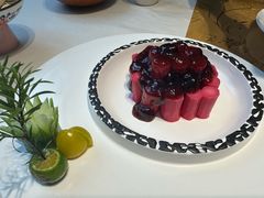 -悦真雅院·四合院·清真私房菜(雍和宫店)