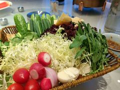 -燕郊烧鸽子(酷车小镇店)