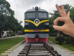 -柳州工业博物馆