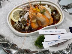 -3号仓库·创意中国菜(新世界城店)