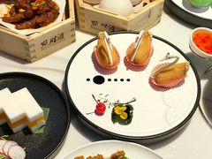 -点胜汇·点心粤菜·手工制作(揭阳店)