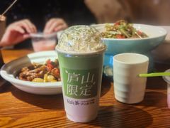 -畔悦庐·庐山菜·音乐餐厅