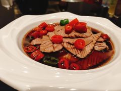 -新南华大酒店(广中店)