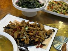 -下梅人家土菜馆(历史文化餐厅度假区店)