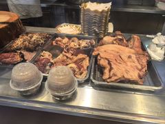 -永茂驴肉(莲池南大街总店)