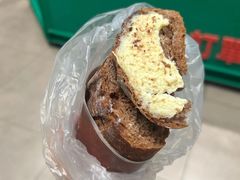 橙皮巧克力-喜马拉雅森(运河汇1958店)