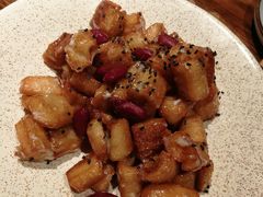 沙律油条-嘉禾·悦享餐厅(八方汇店)