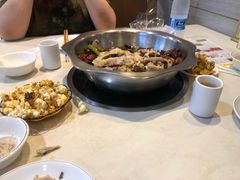 -万和源炝锅城·活鱼现炝(文艺北路店)