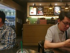 -星巴克臻选(北京世贸天阶店)