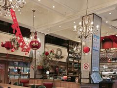 -玛格萝妮比萨屋(四平店)