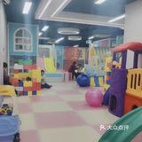 春日遛娃购物一条龙🐉，哪儿哪儿都不耽搁👍