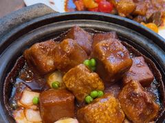 -香山湖家家宴(中山陵店)