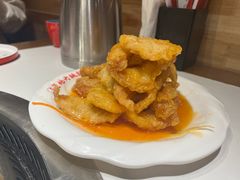 -玺炖·中国铁锅炖(南京东路店)