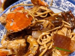 -慧娟面馆·餐厅(望江路店)