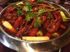 张胡李龙虾馆(竞舟路店)-张胡李四季虾玲珑(竞舟路店)