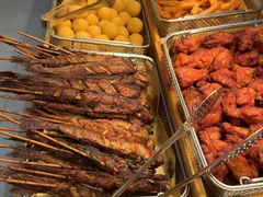 -我家牛排(莱山区永旺店)