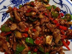 -小柴米·传统江西菜(八一广场店)