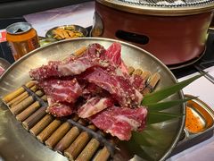-西塔老太太泥炉烤肉(龙湖北苑天街店)