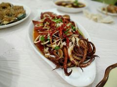-海帮主·蒸汽海鲜青岛菜(栈桥火车站店)