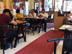 大堂-有缘茶餐厅(海府分店)