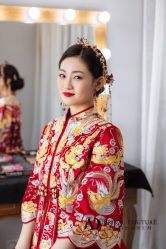 -艾朵婚纱