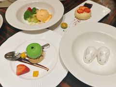 -夏宫中餐厅(香格里拉大酒店)