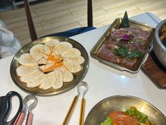 -炙城·韩式烤肉(南京东路店)