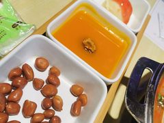 -韩香福脊骨汤锅(上杭路店)