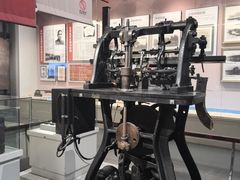 -中国铁道博物馆(正阳门馆)