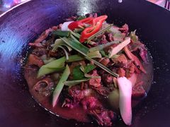 招牌焖鹅-顺德公美食(西乡店)