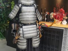 -轻武堂传统射箭·功夫茶·射击体验馆(仁和新城店)