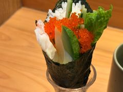 -Tuna maki寿司(苏州中心商场店)
