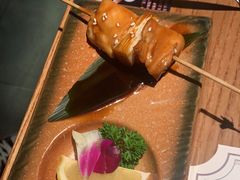 -玉川屋·深夜食堂居酒屋(柳巷店)