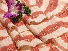 -十二月·宁夏盐池滩羊肉火锅