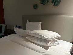 -厦门悦华酒店