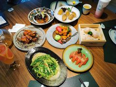 -木棉·醉心粤味(COCO Park店)